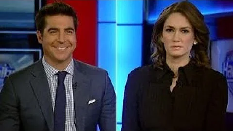 Jesse Watters, Jessica Tarlov on DACA and funding ...