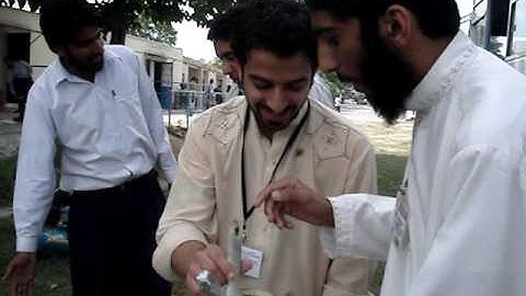 AAAA comsats islamabad  AAAAA fantastic 5