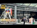 Bangkok siam center perfect mall with highend retailers and boutiques thailand 4kr