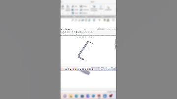 how to make allen key in solidworks 2020 #mechanicalengineering #designing #solidworks2020