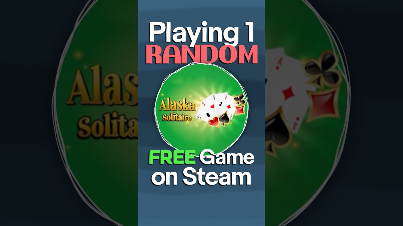 FREELOG - Alaska Solitaire