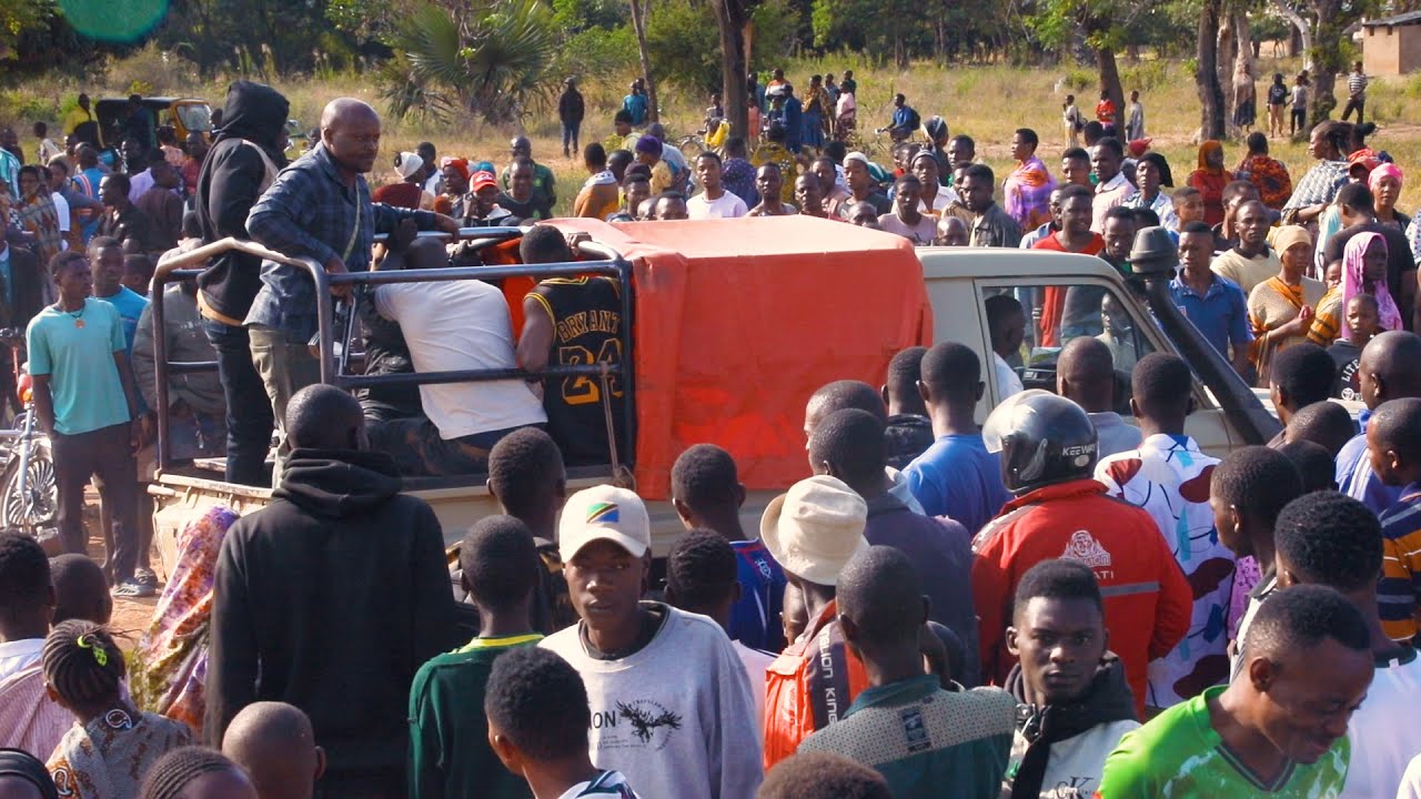 VIBAKA WANNE WAUAWA KWA KUCHOMWA MOTO KAHAMA | KAMANDA WA POLISI AFUNGUKA LILIVYOKUWA
