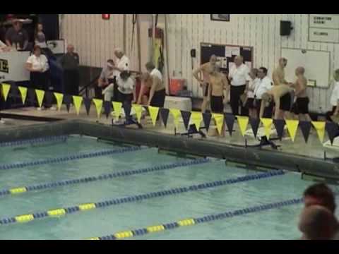 100 Freestyle Districts 2010.wmv