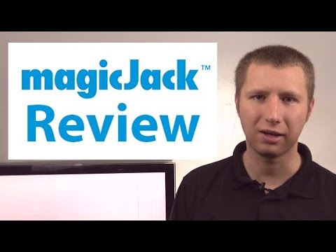 Video: Welche Telefone funktionieren am besten mit magicJack?