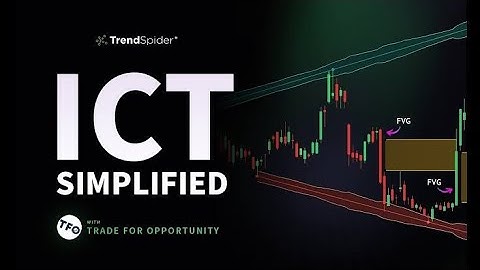 ICT concept - Fractals in Price | Advanced Market Structure #tradingforbeginners #forexstrategy
