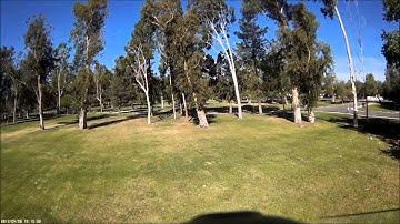 My Drone Crashing Part 2