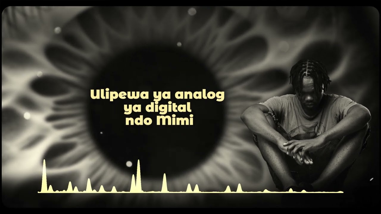 Watch 16. Echo 254 - Kubali (Lyric Visualizer)Sms: Skiza 9843624 Send to 811 on YouTube Watch 16. Echo 254 - Kubali (Lyric Visualizer)Sms: Skiza 9843624 Send to 811 on YouTube