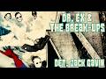 Dr. Ex and The Break-Ups - "Det. Jack Gavin" Headshrinker Records - A BlankTV World Premiere!