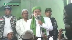 CERAMAH BERANI HABIB RIZIEQ SYIHAB DI PURWAKARTA  - Durasi: 48:25. 