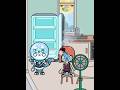 buuuuuuu#tocaboca#shorts