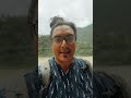 Living out of my backpack: Vasistha Gufa at Rishikesh #shorts #rishikeshtour #uttarakhandtourism