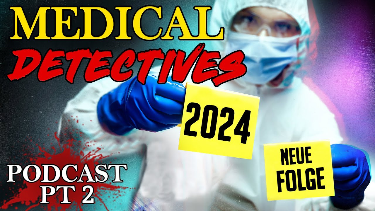 Hotel 13 Staffel 1 Folge 1 Ganze Folge Deutsch Medical Detectives Deutsch 2024 | Dokumentation Kriminalfälle | Staffel