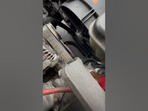 Why I bypassed my AC compressor #ford #accompressor #mechanic #diy