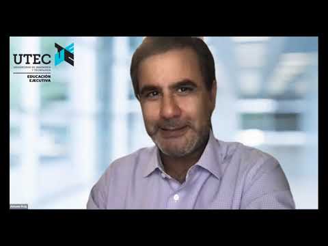 Clase Maestra: Learning Analytics: Análisis de Datos para Plataformas de Educación Digital