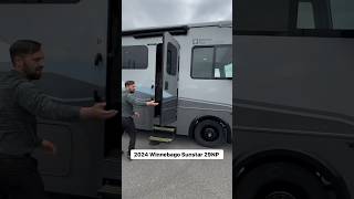 Super Fabulous Winnebago RV You Have to See