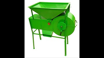 manual tea, tobacco, herbs winnowing machine