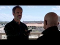 Better call Saul: Trevor Vs Mike