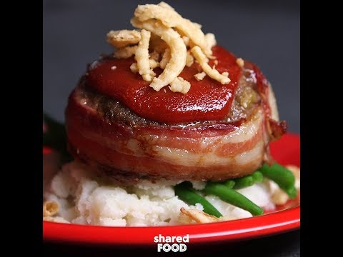 bacon-wrapped-mini-meatloaf