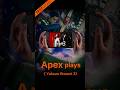 OneXPlayer Apex Plays Yakuza Kiwami 3#gamingconsole #handheld #amd #AMDRyzenAIMax395 #shorts