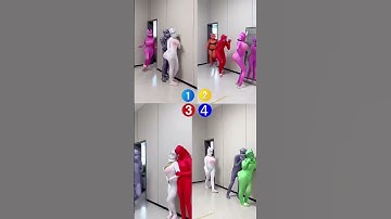 #节奏盒子#家庭#搞笑#可爱