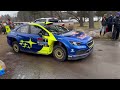 Sno Drift Rally 2024