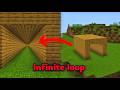 How to Make an Infinite Portal 💀( immersive portal )