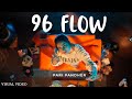 96 Flow - Pari Pandher | Bunty Bains | Mxrci | 1996 | Latest Punjabi Songs 2023 | New Punjabi Songs