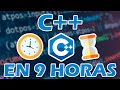 ✅ Curso de C++ desde CERO para PRINCIPIANTES (Completo) - 2026