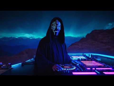 Ziggan 2025 Gadeken Darkness Magical Beyond BEST DEEP TREND MIX