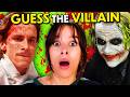 Guess The Movie Villain From The Props! | Prop Culture