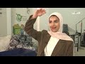 بصمات إبداعية الحلقة 5 حول مشروع عالم أخضر في الخليل