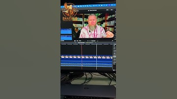 DJI Mic Mini Audio FAIL 😱 (and How I Fixed It in Final Cut Pro)