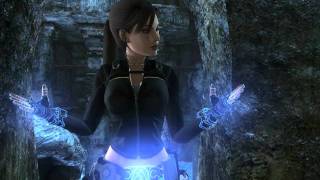 My fan tribute to the game 'tomb raider underworld'. full copyright
for video footage goes eidos & crystal dynamics. music by: ellie
goulding - lights