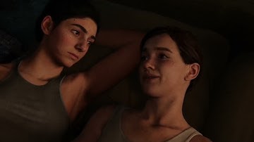 #5 The Horde Walkthrough | Grounded Difficulty | The Last of Us 2