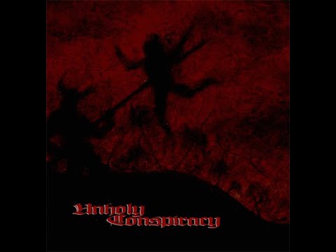 Barathrum & Epäkristus - Unholy Conspiration (Full Album)