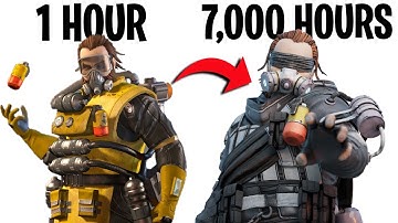 How I Would Relearn Apex Legends (If I Had To Start Over)