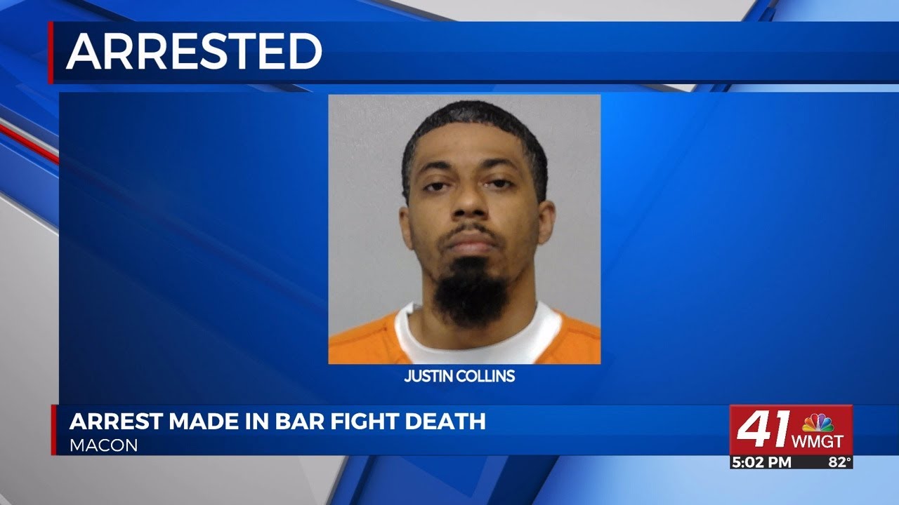Man arrested in connection with 2021 involuntary manslaughter ...