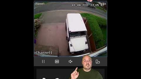 Support video 101 DMSS - how to enable smart motion alerts on mobile phone app DMSS