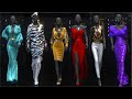 Marvelous Designer / CLO3D  Show Reel 2021 Ebrahim Cattan