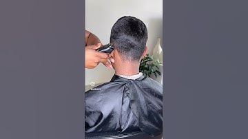 Watch Me Refresh My Client’s Pixie Cut #naturalhair #pixiecut #hairstyle #pixiehairstyle #hair