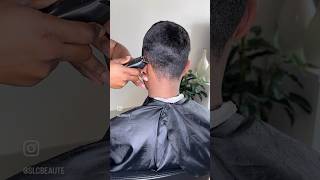 Watch Me Refresh My Client’s Pixie Cut #naturalhair #pixiecut #hairstyle #pixiehairstyle #hair