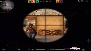 Standoff 2 - Hi Bitch :D