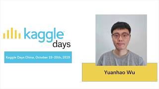 BERT for Kaggle Competitions | Yuanhae Wu | Kaggle Days
