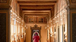 Palazzo Talia - Small Luxury Hotels Of The World Rome, Italy Hotel Review