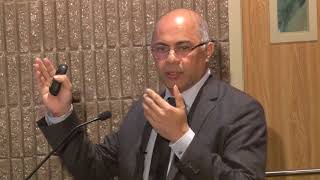 2018 Cardiac Summit – Valve in Valve Presentation by Vinayak Bapat, MD
