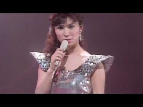 八代亜紀 - 石狩挽歌 | Aki Yashiro - Ishikari Banka