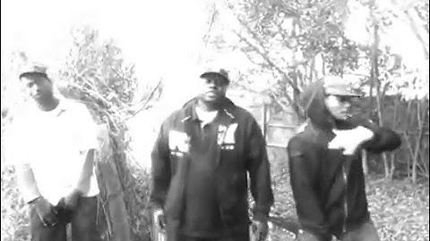 Murk Squad feat. K.O. : Intro