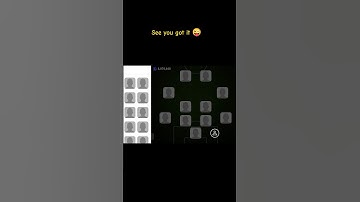How to make your efootball Squad empty tutorial. #efootball #pes2024 #pesmobile #shortvideo