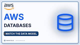 AWS Database Selection Criteria You Need to Know