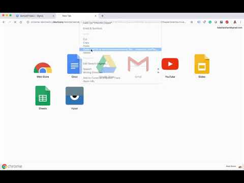 AWS Lamba Live